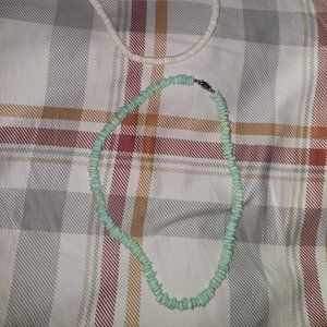 Beach Bum Shell Necklace